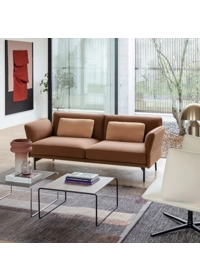 Dada Divano 2 Posti Divani e divanetti Milani