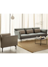 Dada Divano 3 Posti Divani e divanetti Milani