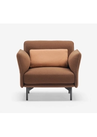 Dada Poltrona Poltroncine imbottite Milani