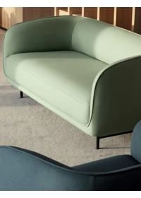 Hull Divano Divani e divanetti Milani