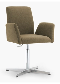 Ocean C Poltrone da ufficio Mstyle