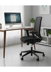 ATOM Sedie ergonomiche ufficio Mstyle