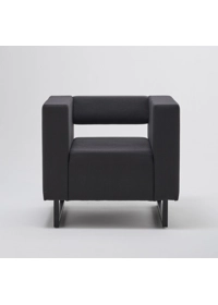 Square 1 Poltroncine Ufficio Mstyle