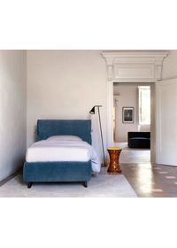 Eden Advance H27 Ring - Vano rete 90x200 Letti singoli Noctis