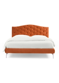 Lyle Capitonnè H17 Fix - Vano rete 180x200 Letti imbottiti Noctis