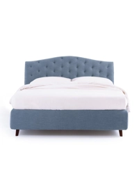 Lyle Capitonnè H27 Ring - Vano rete 180x200 Letti imbottiti Noctis