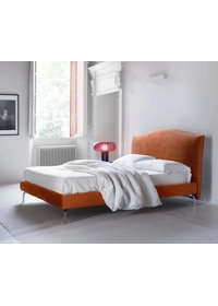 Lyle Modern H17 Fix - Vano rete 180x200 Letti imbottiti Noctis