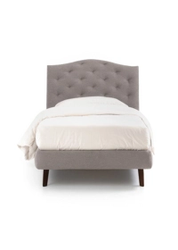 Lyle Capitonnè H27 Ring - Vano rete 90x200 Letti imbottiti Noctis