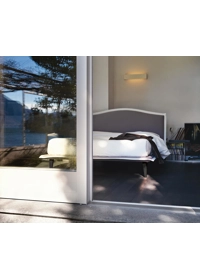 Lyle Voulant H10 Fix - Vano rete 180x200 Letti imbottiti Noctis