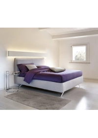 Moody H27 Ring - Vano rete 180x200 Letti imbottiti Noctis