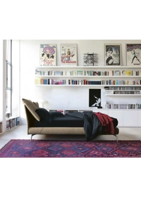 So Casual H17 Fix - Vano rete 180x200 Letti imbottiti Noctis