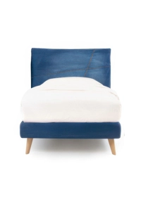 So Casual H17 Fix - Vano rete 90x200 Letti imbottiti Noctis