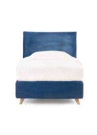 So Casual H27 Ring - Vano rete 90x200 Letti imbottiti Noctis