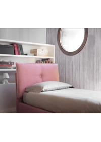 So Lively H27 Ring - Vano rete 90x200 Letti imbottiti Noctis