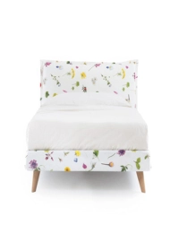 So Pop H17 Fix - Vano rete 90x200 Letti imbottiti Noctis