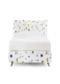 So Pop H27 Ring - Vano rete 90x200 Letti imbottiti Noctis