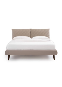 So Regular H17 Fix - Vano rete 180x200 Letti imbottiti Noctis