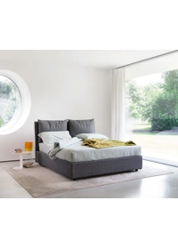 Tangos H30 Ring - Vano rete 180x200 Letti imbottiti Noctis