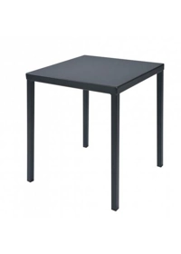 Dorio Quadrato Tavoli outlet RD Italia