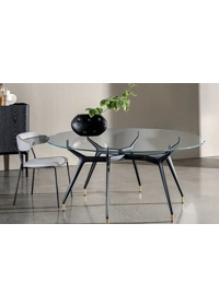 Arkos XXL ø180 Tavoli in ceramica Sovet