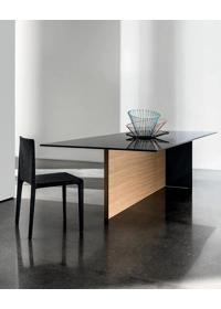 Regolo 200x100 Tavoli moderni Sovet