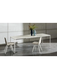 Slim 120x80 (175) Tavoli moderni Sovet