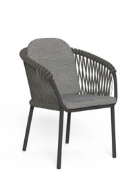 Abel Dining Armchair Divani e poltrone da esterno Talenti