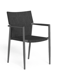 Adam Dining Armchair Divani e poltrone da esterno Talenti