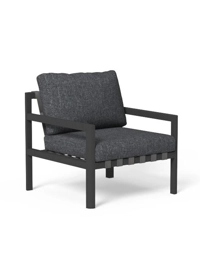 Nunù Living Armchair Divani e poltrone da esterno Talenti