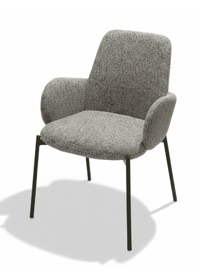 IBIS Sedie imbottite Altacorte