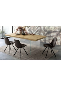 Ice 180x100 Tavoli moderni Altacorte