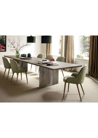 Milano 180x100 Tavoli moderni Altacorte