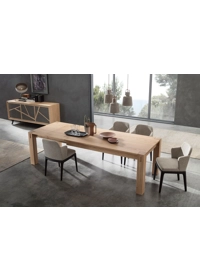 STOCCOLMA 140x90 (195) Tavoli vintage Altacorte