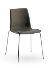 Scacco - PROMO Sedie imbottite Ambiance Italia
