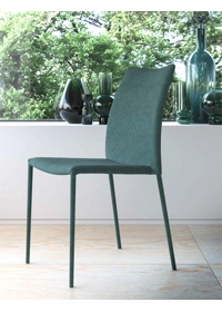Zefiro Sedie imbottite Ambiance Italia