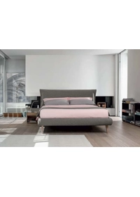 Grant H27 - Ring - rete 193x203 Letti imbottiti Bontempi Letti