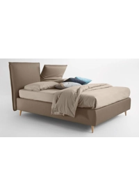 Jenny 0.70 H27 Ring - vano rete 193x203 Letti imbottiti Bontempi Letti