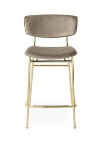 Fifties CS1864 Sgabelli imbottiti Calligaris