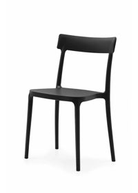 Argo CB1523 - PRONTA CONSEGNA Sedie in plastica di design Connubia