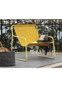 Easy Lounge CB3502-E - Outdoor Poltroncine contract Connubia