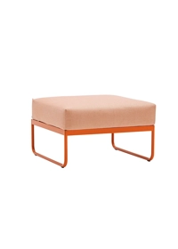 Rider CB3508-1P E - Outdoor Pouf Connubia