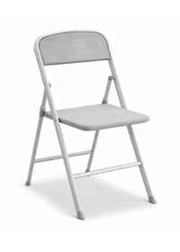 ALU - CB205 Sedie pieghevoli Connubia