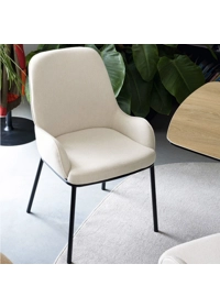 Flair CB2357 Sedie imbottite Connubia
