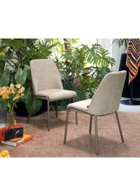 Juna CB2356 Sedie imbottite Connubia