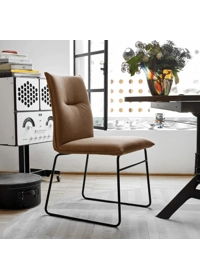 Maya CB1913 Sedie imbottite Connubia