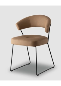 NY ANNIVERSARY CB2335 Sedie imbottite Connubia