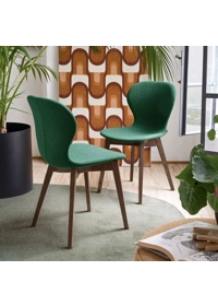 OPS! CB2352 Sedie in legno moderne Connubia