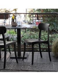 Locanda CB2329 Sedie Contract Connubia