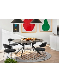 GIOVE CB4739 E 140 - OUTLET Tavoli outlet Connubia