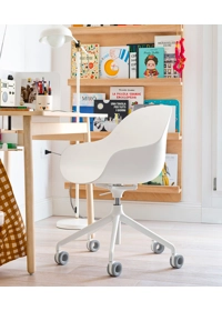 Academy CB2145 Sedie home office Connubia